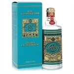 4711 by 4711 - Eau De Cologne (Unisex) 50 ml - for menn