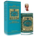 4711 by 4711 - Eau De Cologne (Unisex) 150 ml - for menn