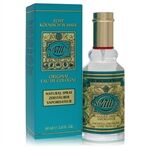 4711 by 4711 - Cologne Spray (Unisex) 60 ml - for menn