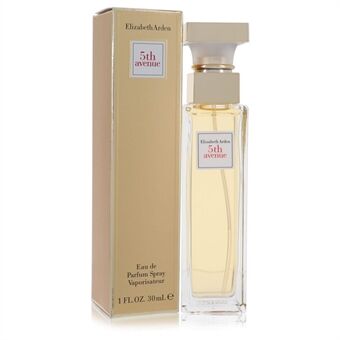 5Th Avenue by Elizabeth Arden - Eau De Parfum Spray 30 ml - for kvinner