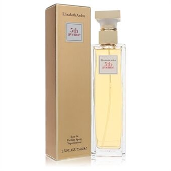 5Th Avenue by Elizabeth Arden - Eau De Parfum Spray 75 ml - for kvinner
