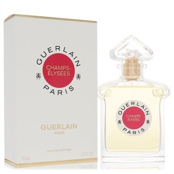 Champs Elysees by Guerlain - Eau De Parfum Spray 75 ml - for kvinner