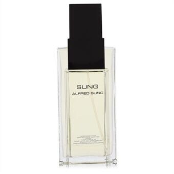 Alfred SUNG by Alfred Sung - Eau De Toilette Spray (Tester) 100 ml - for kvinner
