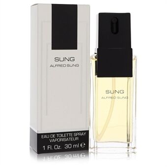 Alfred SUNG by Alfred Sung - Eau De Toilette Spray 30 ml - for kvinner