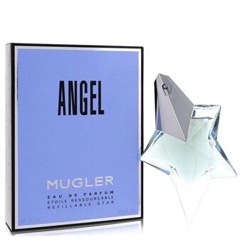Angel by Thierry Mugler - Eau De Parfum Spray Refillable 24 ml - for kvinner