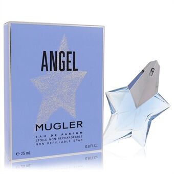 Angel by Thierry Mugler - Eau De Parfum Spray 24 ml - for kvinner
