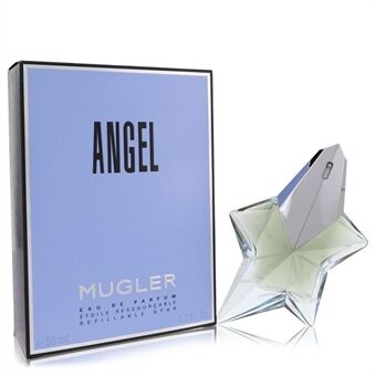 Angel by Thierry Mugler - Eau De Parfum Spray Refillable 50 ml - for kvinner