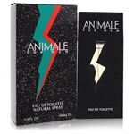 Animale by Animale - Eau De Toilette Spray 100 ml - for menn