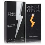 Animale Animale by Animale - Eau De Toilette Spray 100 ml - for menn
