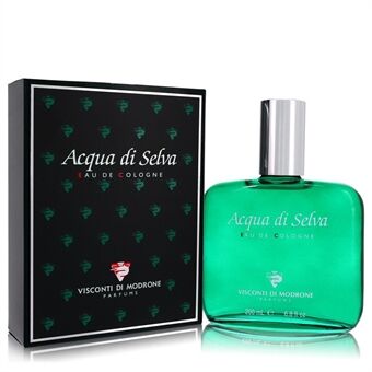 Acqua Di Selva by Visconte Di Modrone - Eau De Cologne 200 ml - for menn