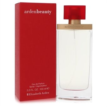 Arden Beauty by Elizabeth Arden - Eau De Parfum Spray 100 ml - for kvinner