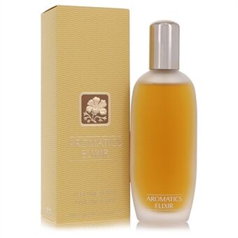 Aromatics Elixir by Clinique - Eau De Parfum Spray 100 ml - for kvinner