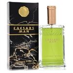 Caesars by Caesars - Cologne Spray 120 ml - for menn
