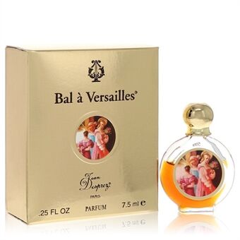 Bal A Versailles by Jean Desprez - Pure Perfume 7 ml - for kvinner