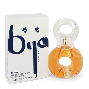 BIJAN by Bijan - Eau De Toilette Spray 75 ml - for kvinner