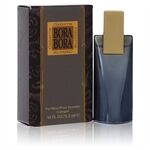 Bora Bora by Liz Claiborne - Mini EDT 5 ml - for menn