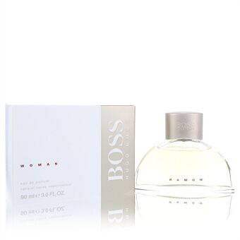 Boss by Hugo Boss - Eau De Parfum Spray 90 ml - for kvinner