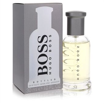 Boss No. 6 by Hugo Boss - Eau De Toilette Spray (Grey Box) 30 ml - for menn