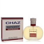 Chaz Sport by Jean Philippe - Eau De Toilette Spray 100 ml - for kvinner
