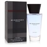 Burberry Touch by Burberry - Eau De Toilette Spray 100 ml - for menn