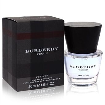 Burberry Touch by Burberry - Eau De Toilette Spray 30 ml - for menn
