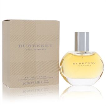 Burberry by Burberry - Eau De Parfum Spray 30 ml - for kvinner