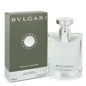 Bvlgari by Bvlgari - Eau De Toilette Spray 100 ml - for menn