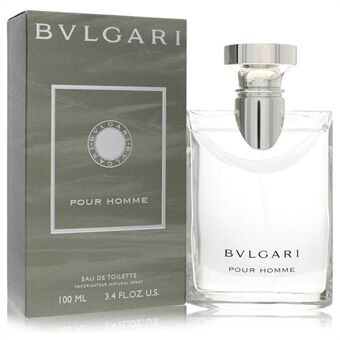 Bvlgari by Bvlgari - Eau De Toilette Spray 100 ml - for menn
