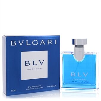 Bvlgari Blv by Bvlgari - Eau De Toilette Spray 50 ml - for menn