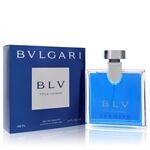 Bvlgari Blv by Bvlgari - Eau De Toilette Spray 100 ml - for menn