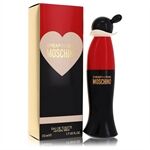 Cheap & Chic by Moschino - Eau De Toilette Spray 50 ml - for kvinner