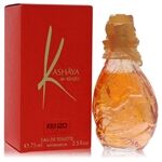 Kashaya De Kenzo by Kenzo - Eau De Toilette Spray 75 ml - for kvinner