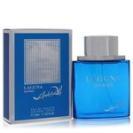 Laguna by Salvador Dali - Eau De Toilette Spray 50 ml - for menn
