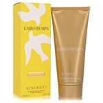 L'Air Du Temps by Nina Ricci - Shower Gel 195 ml - for kvinner