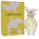 L'Air Du Temps by Nina Ricci - Eau De Toilette Spray With Bird Cap 50 ml - for kvinner