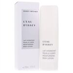 L'EAU D'ISSEY (issey Miyake) by Issey Miyake - Body Lotion 200 ml - for kvinner