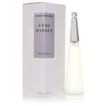 L'EAU D'ISSEY (issey Miyake) by Issey Miyake - Eau De Toilette Spray 50 ml - for kvinner