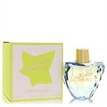 Lolita Lempicka by Lolita Lempicka - Eau De Parfum Spray (New Packaging) 100 ml - for kvinner