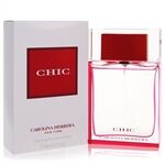 Chic by Carolina Herrera - Eau De Parfum Spray 80 ml - for kvinner