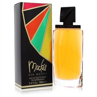 Mackie by Bob Mackie - Eau De Toilette Spray 100 ml - for kvinner