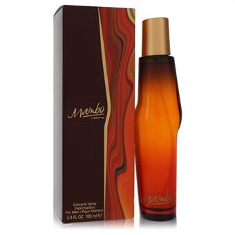 Mambo by Liz Claiborne - Cologne Spray 100 ml - for menn