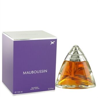 Mauboussin by Mauboussin - Eau De Parfum Spray 100 ml - for kvinner