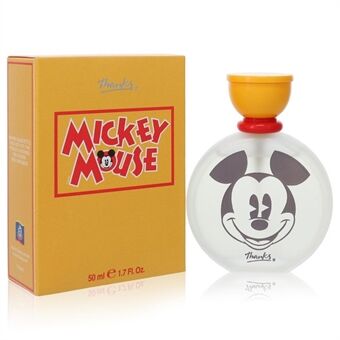 MICKEY Mouse by Disney - Eau De Toilette Spray 50 ml - for menn