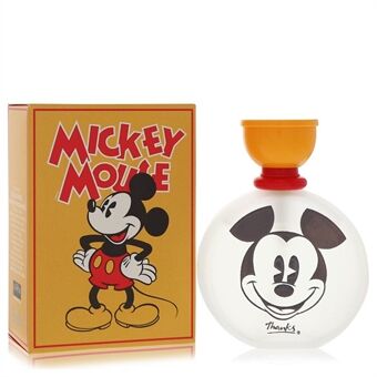 MICKEY Mouse by Disney - Eau De Toilette Spray 50 ml - for menn