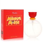Minnie Mouse by Disney - Eau De Toilette Spray 50 ml - for kvinner