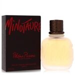 Minotaure by Paloma Picasso - Eau De Toilette Spray 75 ml - for menn