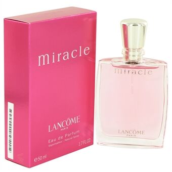 MIRACLE by Lancome - Eau De Parfum Spray 50 ml - for kvinner