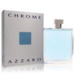 Chrome by Azzaro - Eau De Toilette Spray 200 ml - for menn
