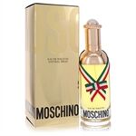Moschino by Moschino - Eau De Toilette Spray 75 ml - for kvinner