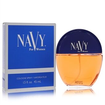 Navy by Dana - Cologne Spray 44 ml - for kvinner
